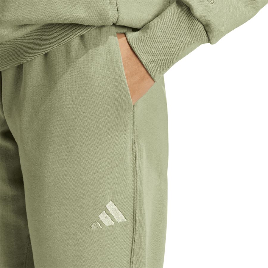 Pantaloni ALL SZN Fleece Loose Adidas | IY6774X